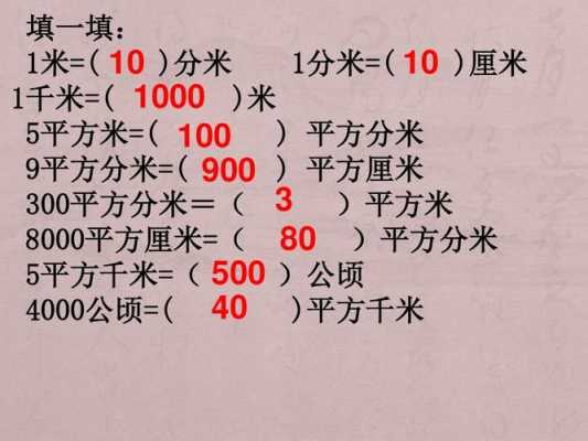 教室大约几米几厘米（教室大约几米高）-图3