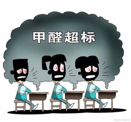 新教室甲醛超标（教室甲醛超标找谁投诉）-图1