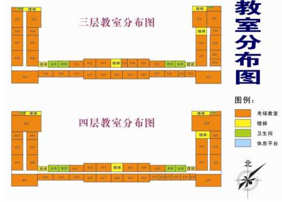 大学教室功能分区（大学教室功能分区有哪些）-图2