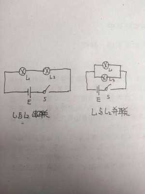 教室里的灯泡（教室里的灯泡是串联还是并联）-图2