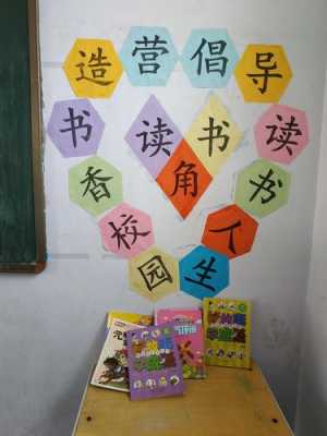 小学教室阅读角（教室阅读角布置）-图3