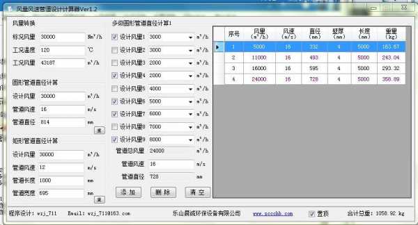 教室空调计算（教室空调计算器怎么用）-图3