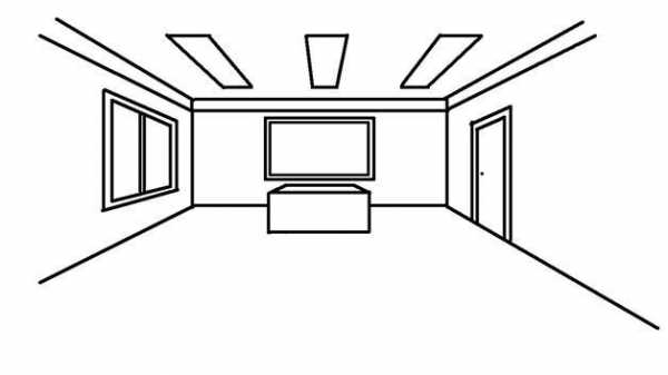 电话教室图片大全（电话简笔画 儿童简笔画）-图3