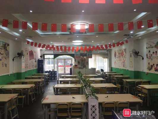 教室主题餐厅图片（教室风格主题餐厅）-图2