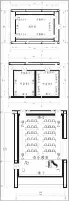 教室声学设计要求（教室里的声音规范）-图1