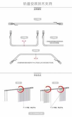 教室电动窗帘（教室电动窗帘安装视频）-图2