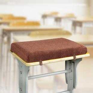 教室座椅的缺点（教室椅子坐垫）-图1