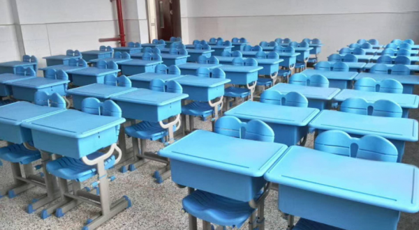 教室座椅的摆放模式（教室座椅图片）-图3