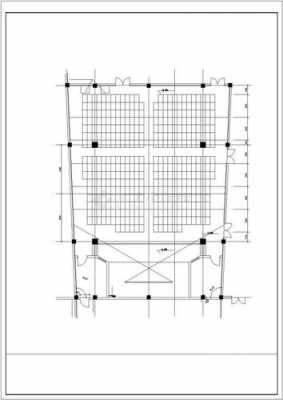 阶梯教室窗户尺寸（阶梯教室尺寸长宽比例）-图2