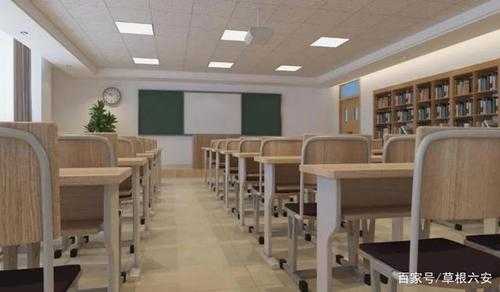 50平方教室（50平方米教室能坐多少人）-图2