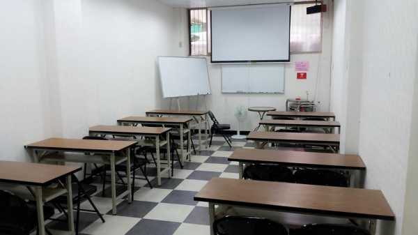 50平方教室（50平方米教室能坐多少人）-图3